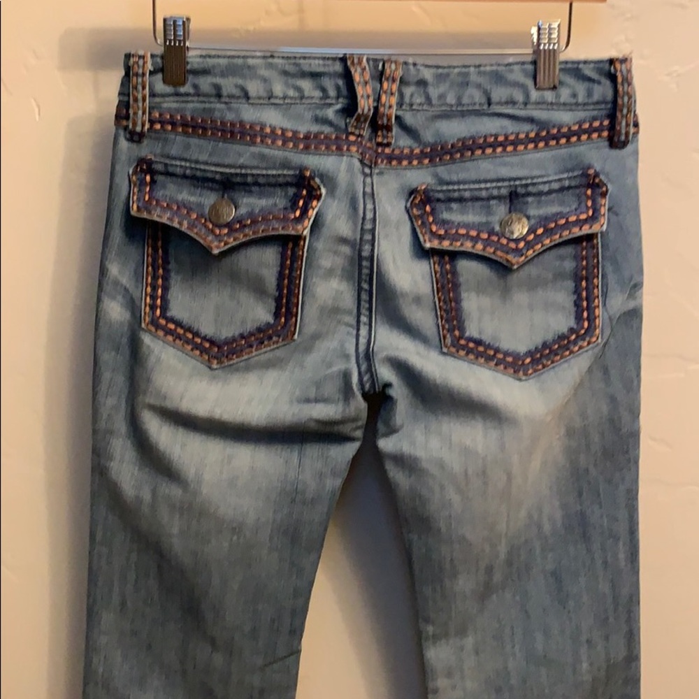 Rock 47 wrangler